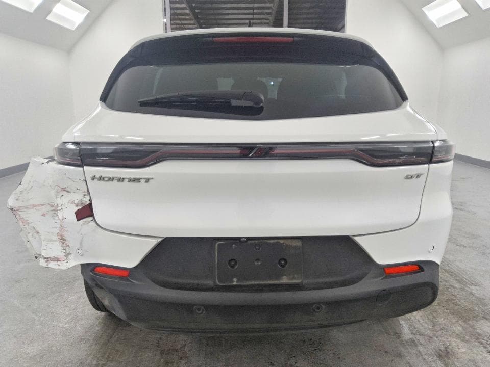 2024 DODGE HORNET GT 6