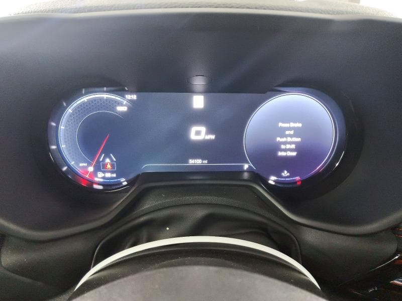 2024 DODGE HORNET GT 9