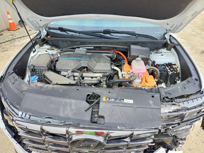 2024 HYUNDAI TUCSON LIMITED 12