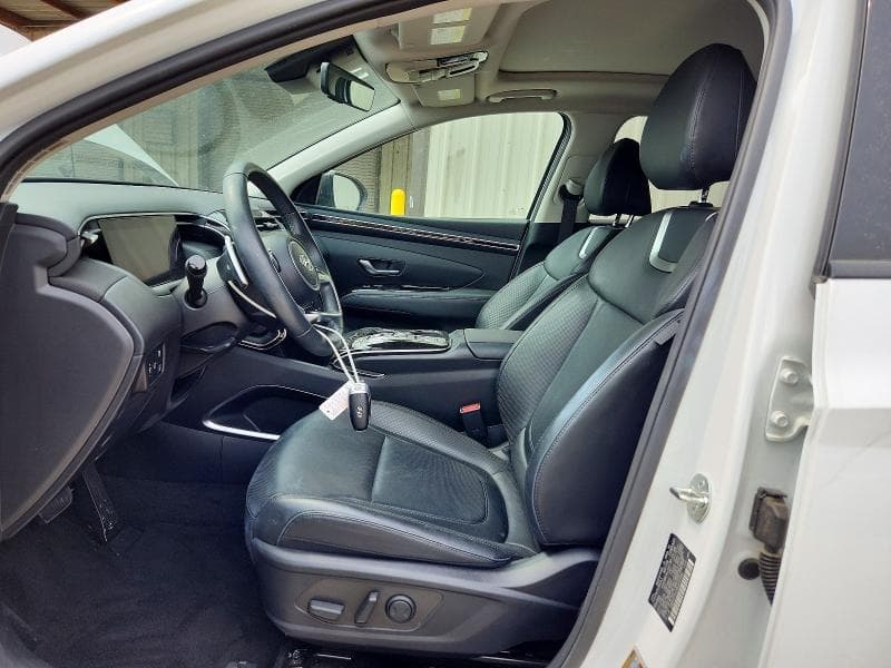 2024 HYUNDAI TUCSON LIMITED 7