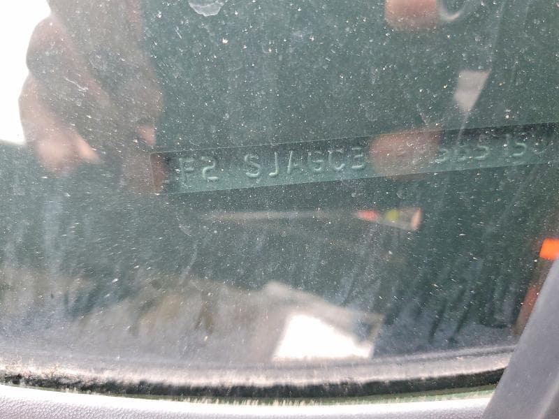 2017 SUBARU FORESTER 2.5I PREMIUM 12