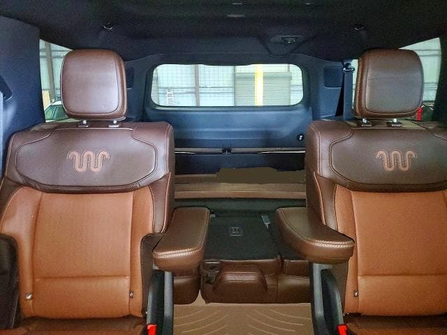 2025 FORD EXPEDITION MAX KING RANCH 10