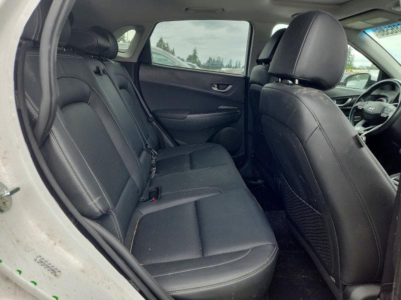 2021 HYUNDAI KONA LIMITED 11
