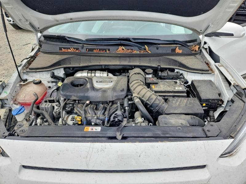 2021 HYUNDAI KONA LIMITED 12