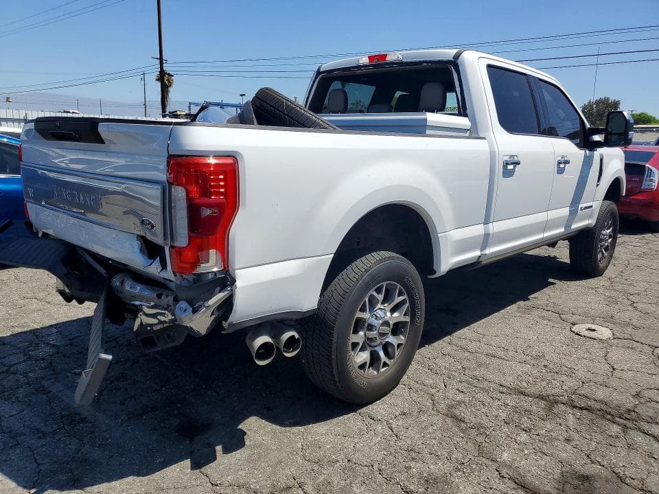 2017 FORD F250 SUPER DUTY 3