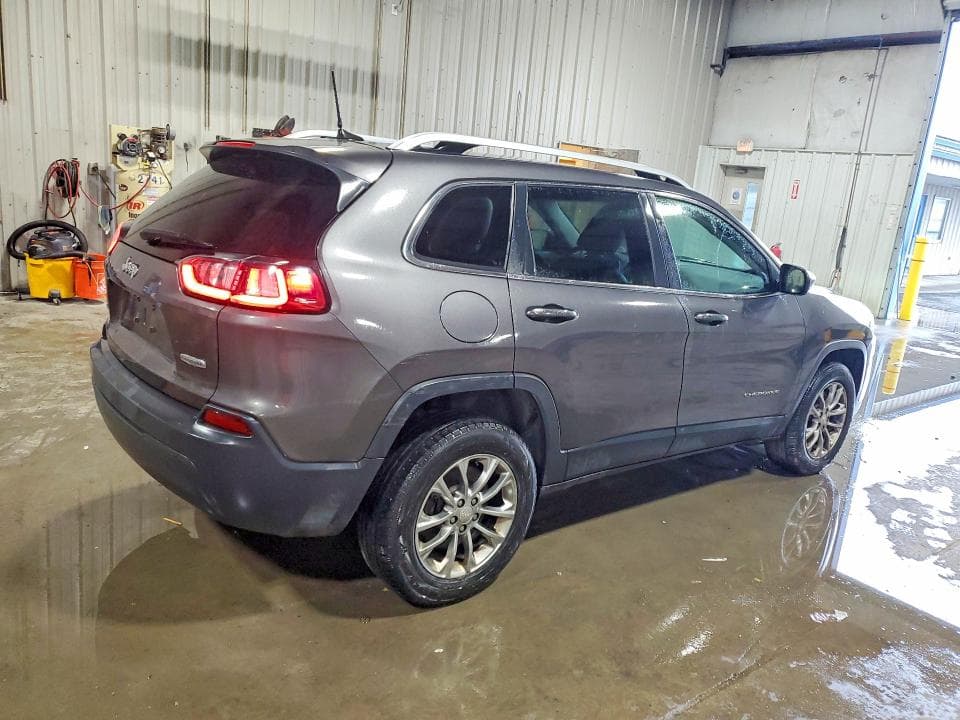 2019 JEEP CHEROKEE LATITUDE PLUS 3