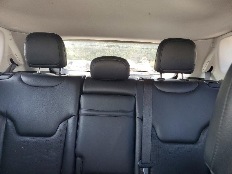 2019 JEEP COMPASS LIMITED 10