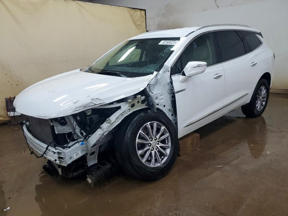 2023 BUICK ENCLAVE ESSENCE - 1