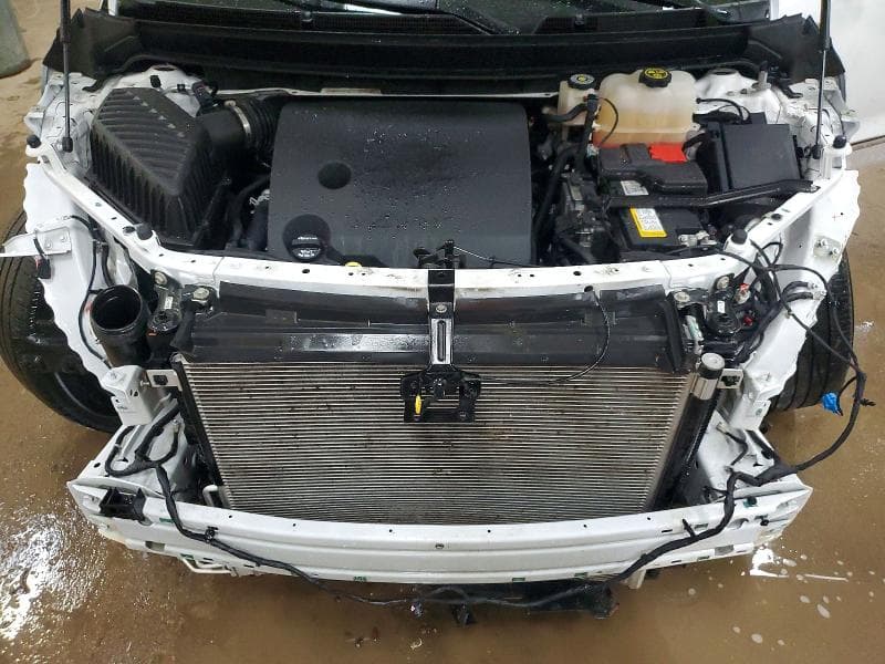 2023 BUICK ENCLAVE ESSENCE 12