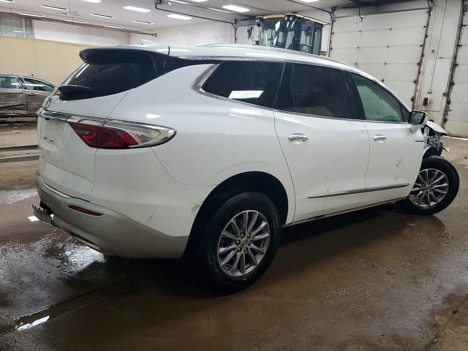 2023 BUICK ENCLAVE ESSENCE 3