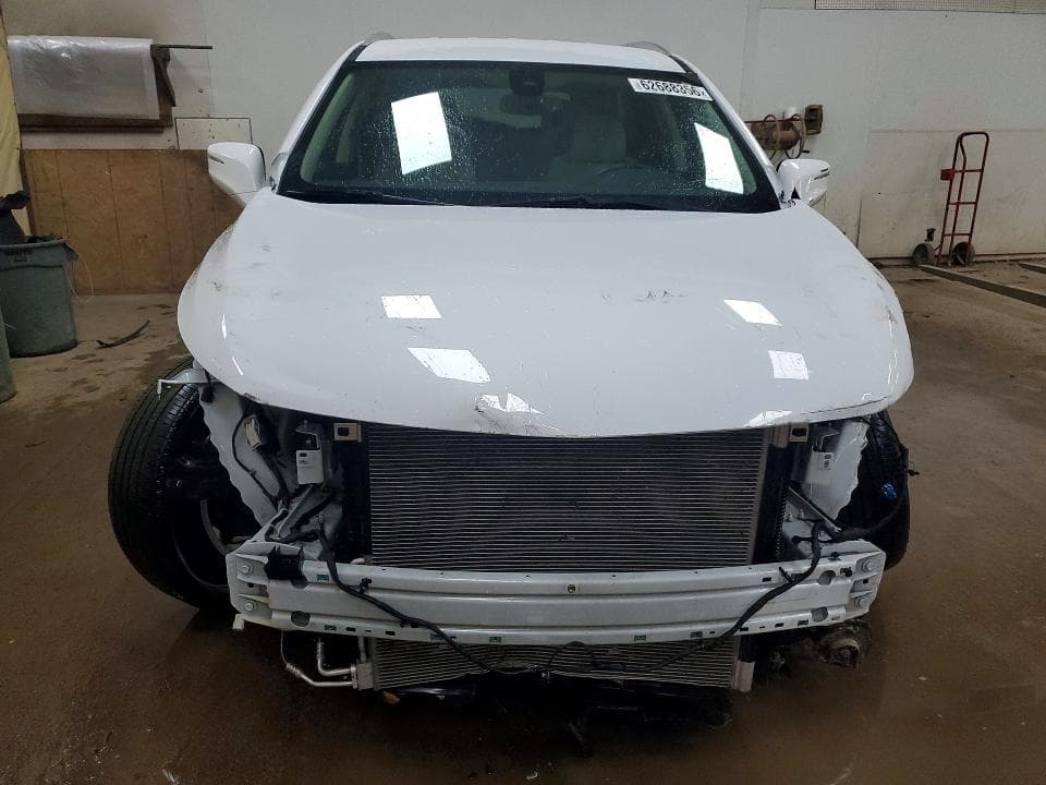 2023 BUICK ENCLAVE ESSENCE 5