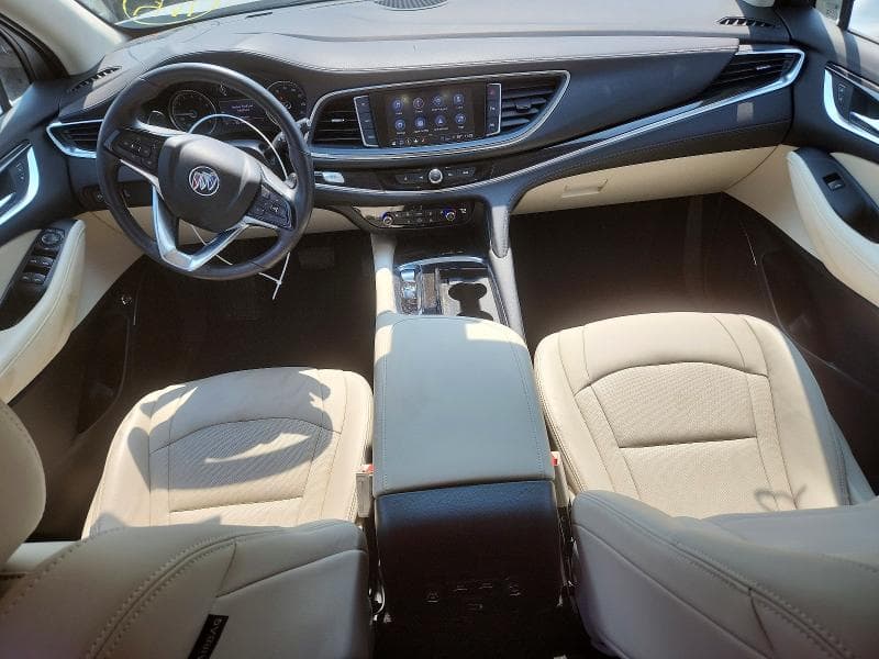 2023 BUICK ENCLAVE ESSENCE 8