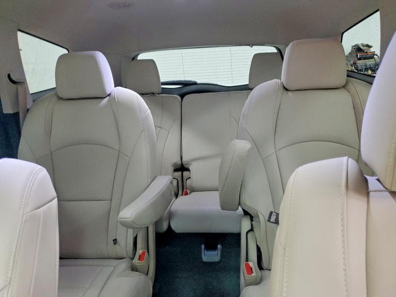 2023 BUICK ENCLAVE ESSENCE 10