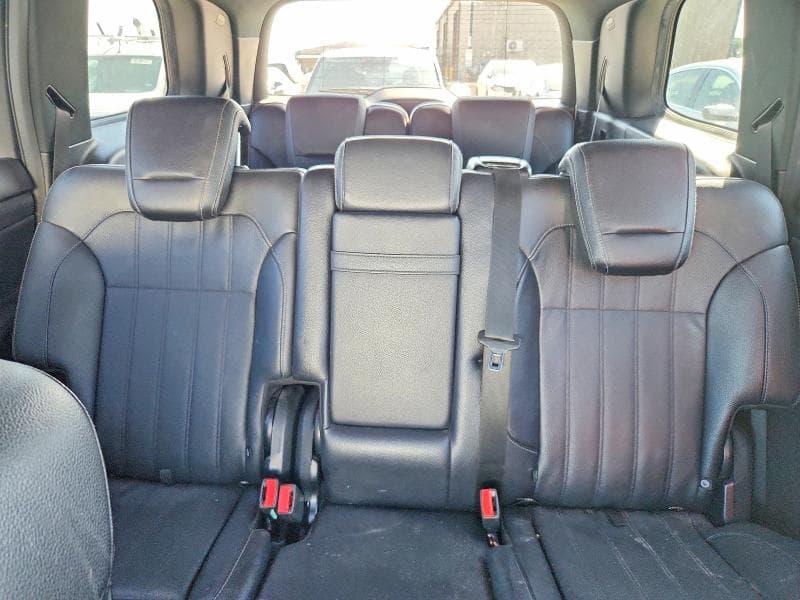 2017 MERCEDES-BENZ GLS 450 4MATIC 10