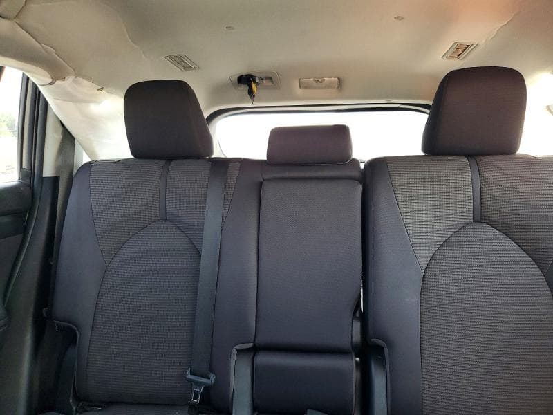 2020 TOYOTA HIGHLANDER L 10