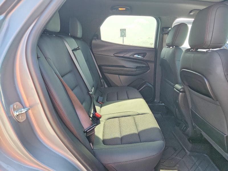 2023 CHEVROLET TRAILBLAZER RS 10