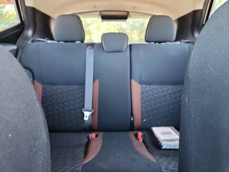 2022 NISSAN KICKS SR 10