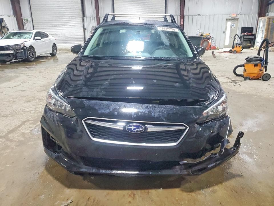 2018 SUBARU IMPREZA 5