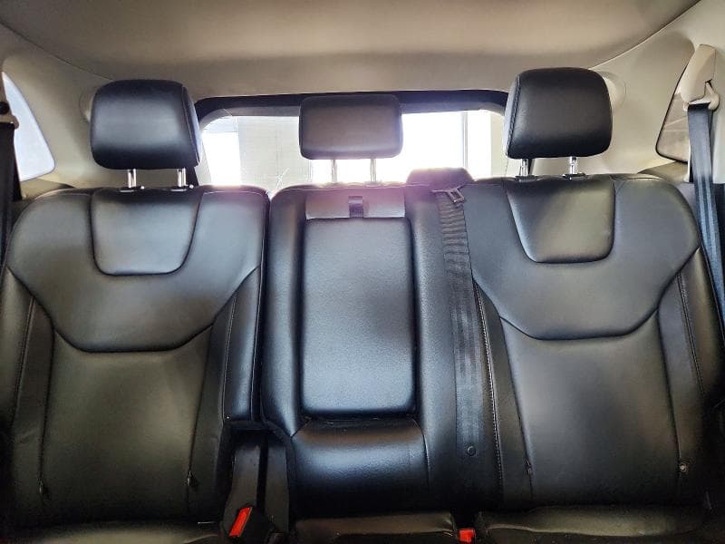 2018 FORD EDGE TITANIUM 10