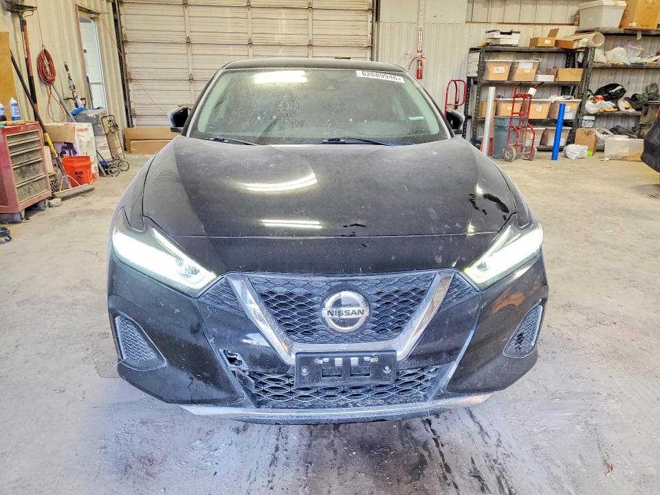 2020 NISSAN MAXIMA SV 5