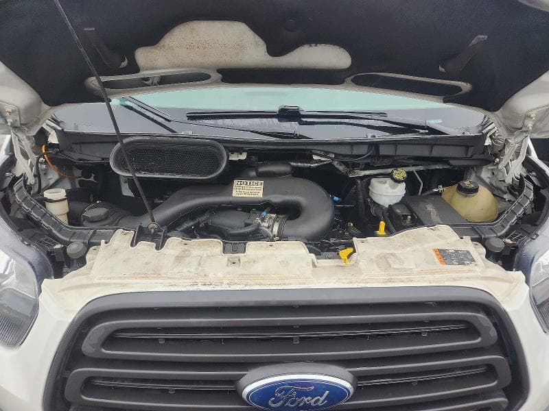 2018 FORD TRANSIT T-150 T-150 13