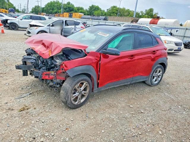 2022 HYUNDAI KONA SEL - 1