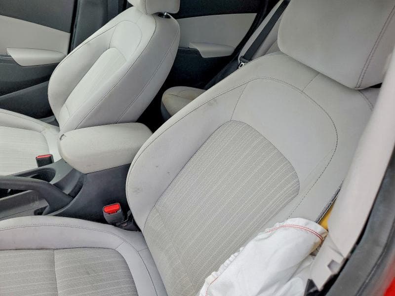 2022 HYUNDAI KONA SEL 10