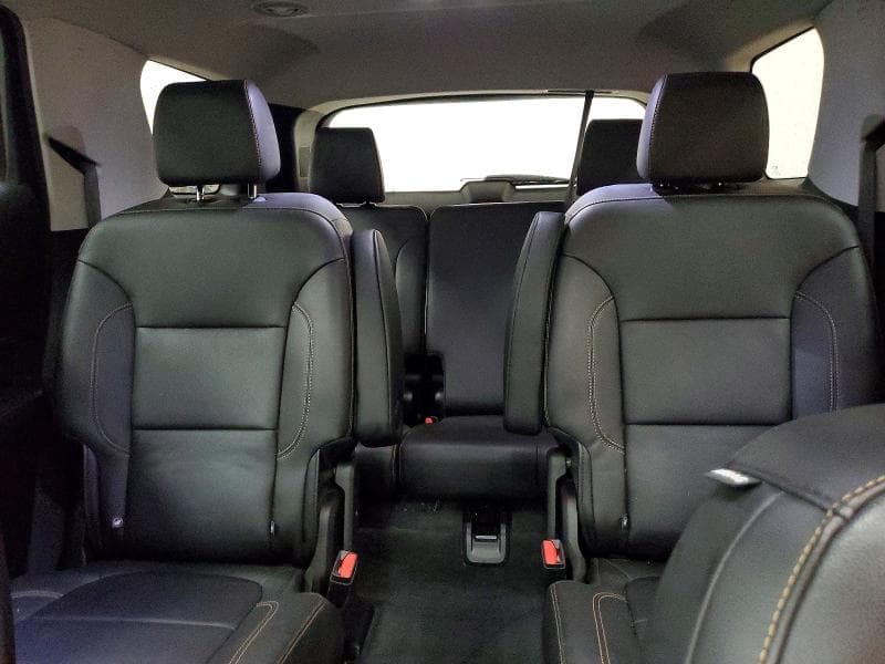 2021 CHEVROLET TRAVERSE LT 10