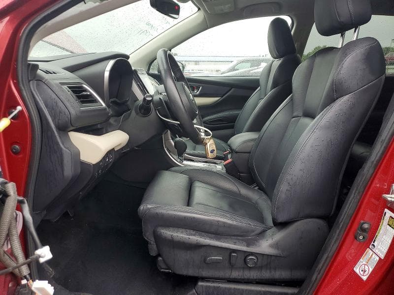 2019 SUBARU ASCENT LIMITED 7