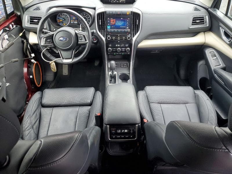 2019 SUBARU ASCENT LIMITED 8