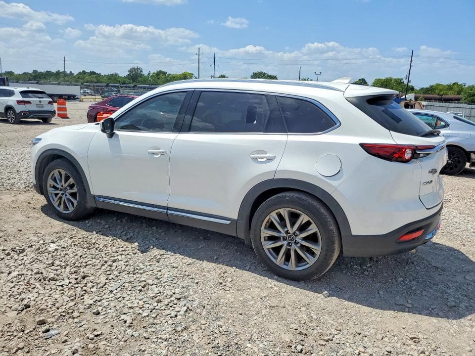 2019 MAZDA CX-9 SIGNATURE 2