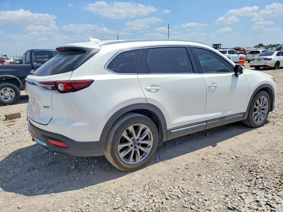 2019 MAZDA CX-9 SIGNATURE 3