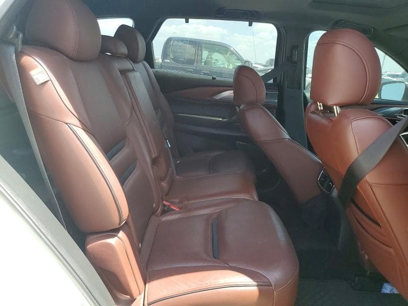 2019 MAZDA CX-9 SIGNATURE 10