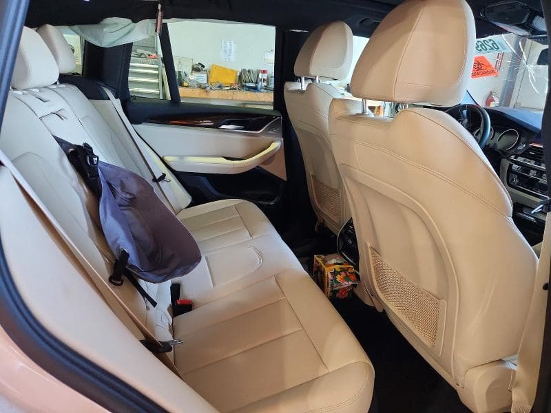 2020 BMW X3 XDRIVE30I 11