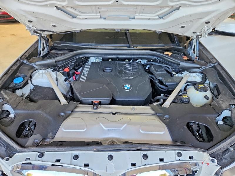 2020 BMW X3 XDRIVE30I 12