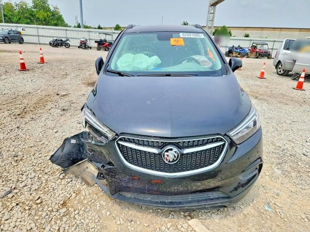 2021 BUICK ENCORE PREFERRED 5