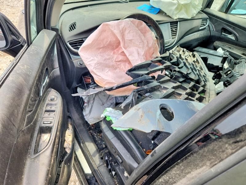 2021 BUICK ENCORE PREFERRED 8