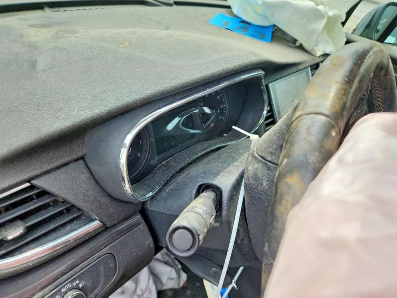 2021 BUICK ENCORE PREFERRED 9