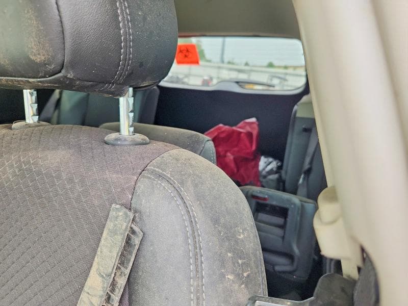2021 BUICK ENCORE PREFERRED 10