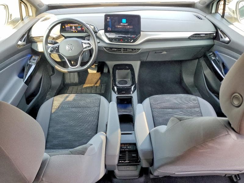 2022 VOLKSWAGEN ID.4 PRO 8
