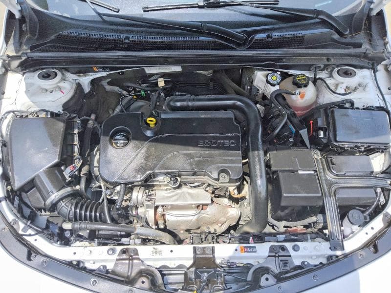 2024 CHEVROLET MALIBU LS 11