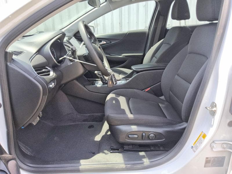 2024 CHEVROLET MALIBU LS 7
