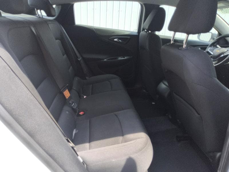 2024 CHEVROLET MALIBU LS 10