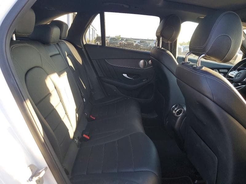 2020 MERCEDES-BENZ GLC 300 4MATIC 11