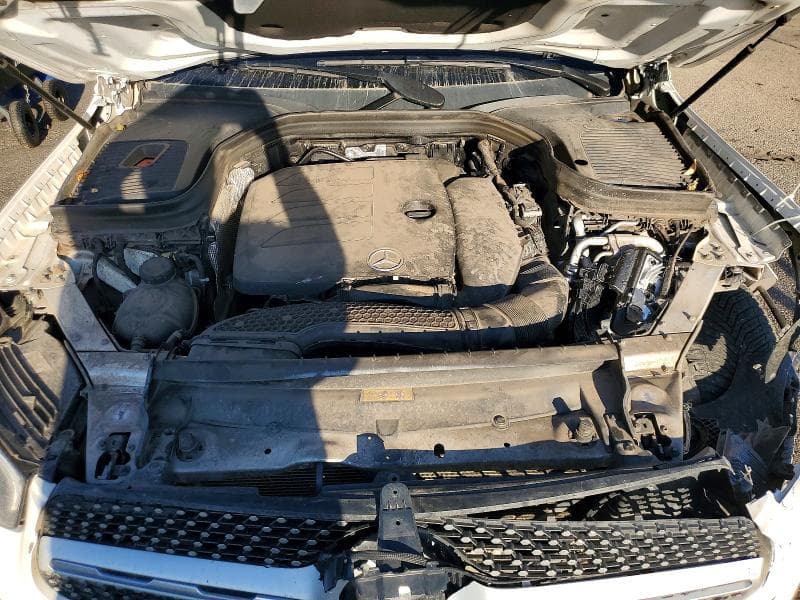 2020 MERCEDES-BENZ GLC 300 4MATIC 12
