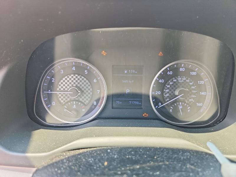 2020 HYUNDAI ELANTRA VALUE EDITION 9