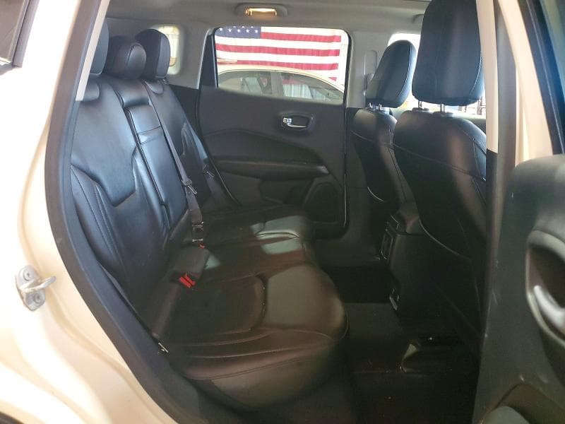2018 JEEP COMPASS LIMITED 10