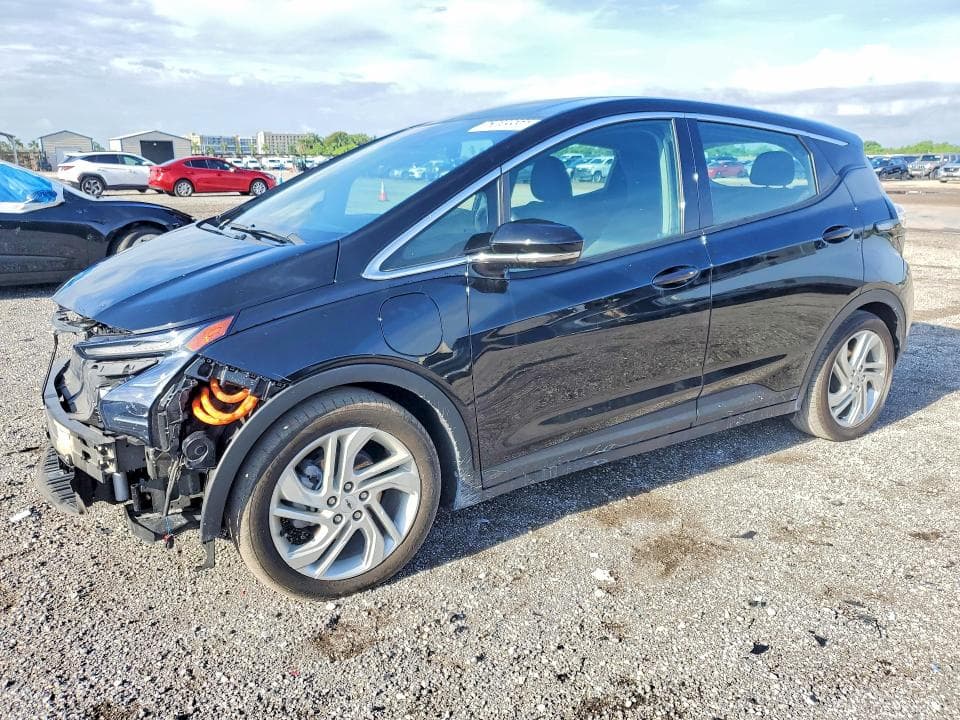2023 CHEVROLET BOLT EV 1LT - 1