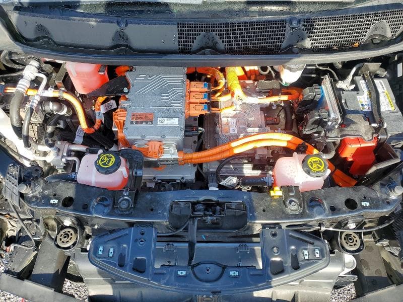 2023 CHEVROLET BOLT EV 1LT 11