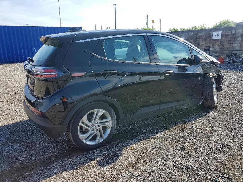 2023 CHEVROLET BOLT EV 1LT 3